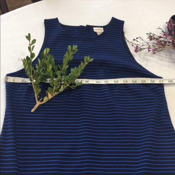 Merona dress size 10 - Picture 3 of 7